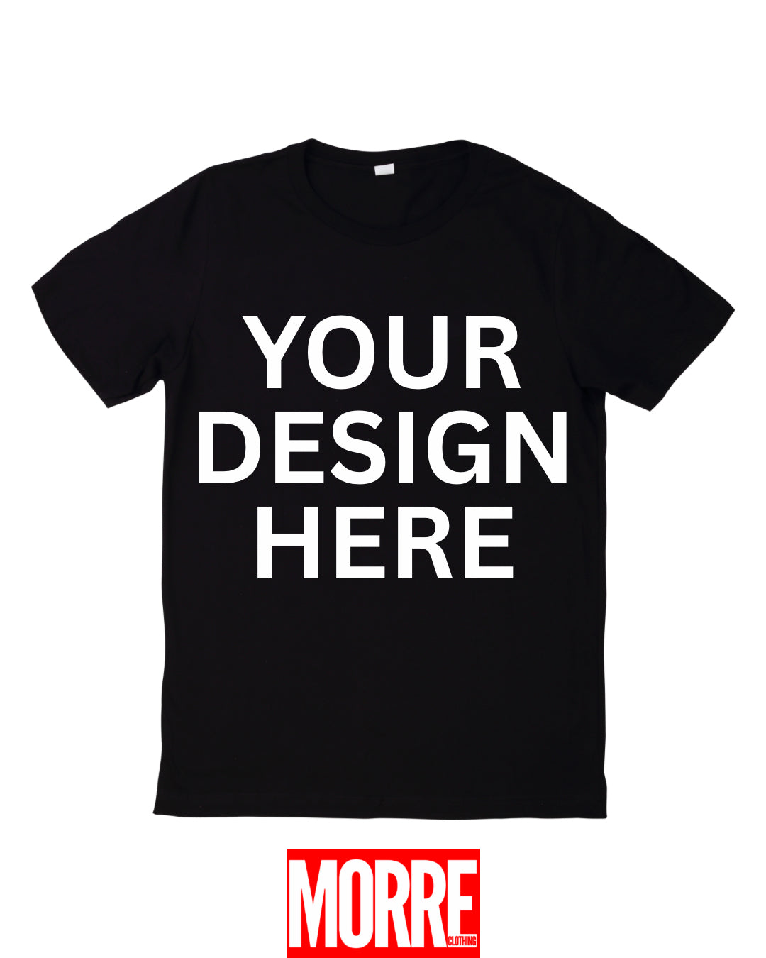Custom T-Shirt