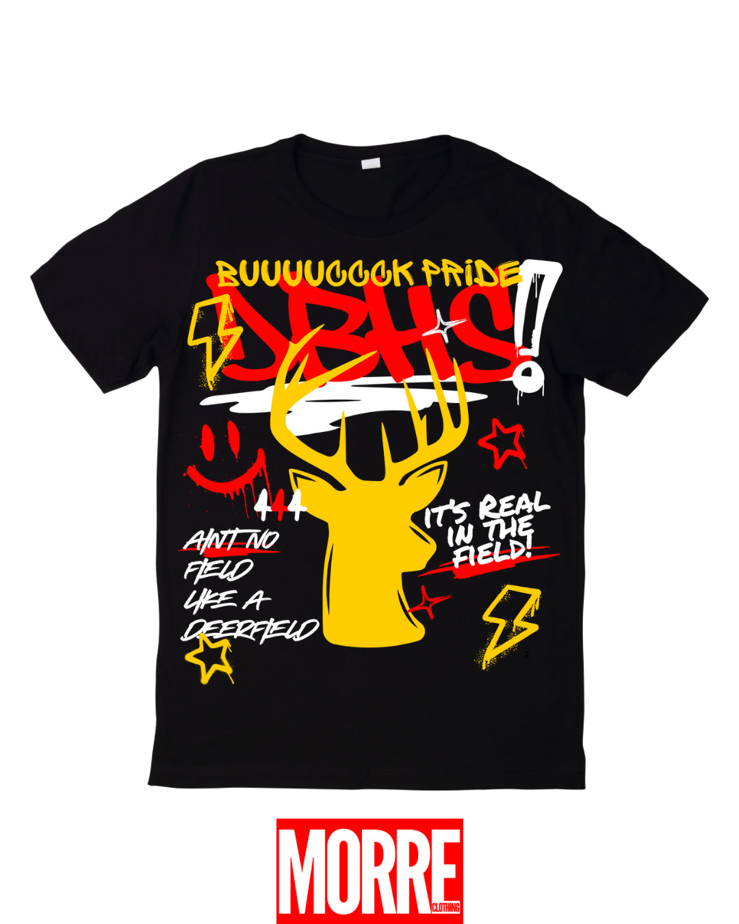 DBHS Alumni Tee